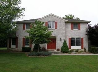 3340 Cove Lndg, Macungie, PA