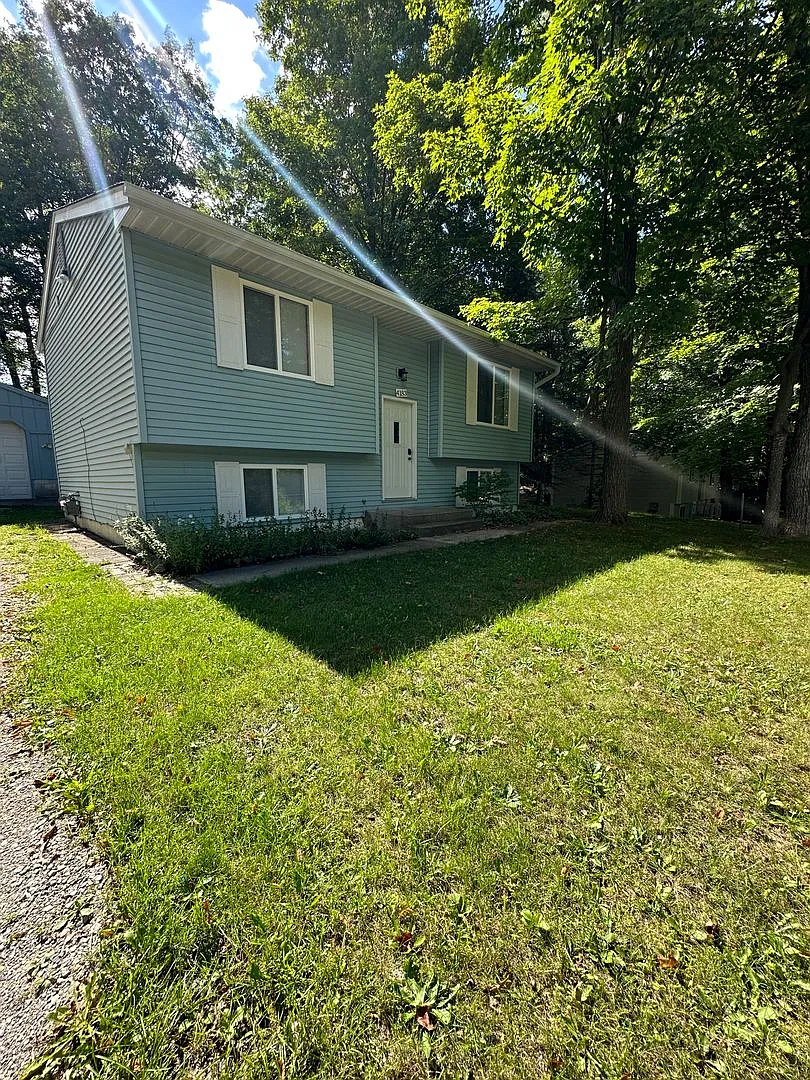 Building Photo - 4183 Brammer Dr