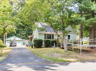 88 Old Black Rock Tpke, Fairfield, CT 06824