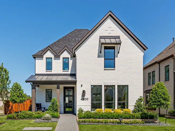 Homes Available Soon, Mosaic