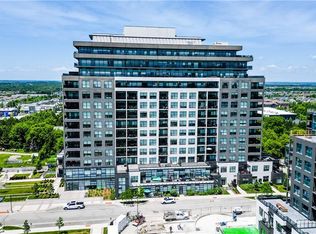 Gordon Square Building 2, Guelph, ON N1L 0P5