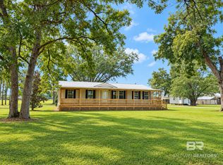 191 Lister Loop, Flomaton, AL 36441