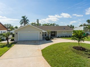 735 Puesta Del Sol Plz, Indialantic, FL 32903
