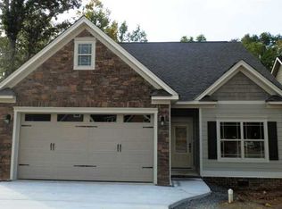 8594 Kennerly Ct #51, Ooltewah, TN 37363