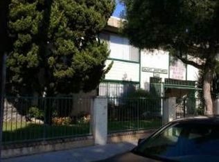 7241 Exeter St APT 10, Paramount, CA 90723