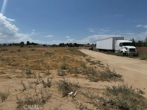 1610 W Avenue L Lot 6, Littlerock, CA 93534