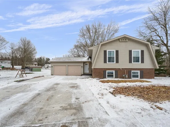 862 Marilyn Dr, Wooster, OH 44691