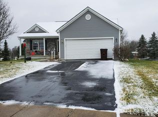 11609 Chanticleer Dr, Pickerington, OH