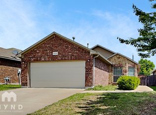 5152 Britton Ridge Ln, Fort Worth, TX 76179