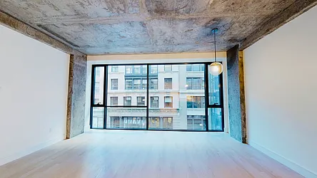 Rented by Flatiron Real Estate Advisors LLC