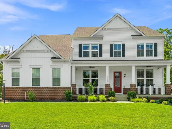 6753 John Mallard Dr, Manassas, VA 20112