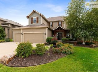 22605 W 57th St, Shawnee, KS 66226