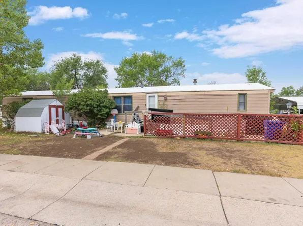 1702 E Highway 44 Lot 77, Rapid City, SD 57701