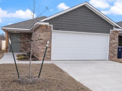 11532 SW 12th St, Yukon, OK, 73099