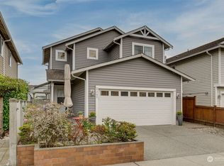 9905 28th Ave SE, Everett, WA 98208