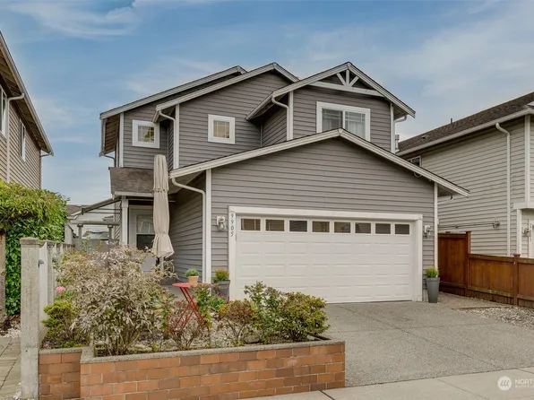 9905 28th Avenue SE, Everett, WA 98208
