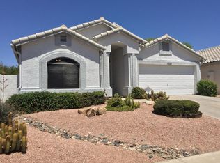 1020 E Princeton Ave, Gilbert, AZ 85234