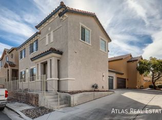 7925 Violet Sky St, Las Vegas, NV 89149