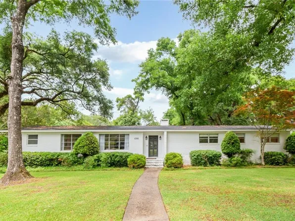 4596 Hawthorne Pl, Mobile, AL 36608