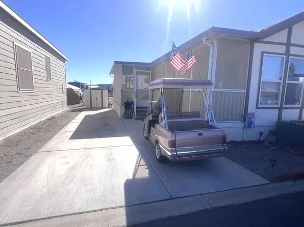 13650 N Frontage Rd #448, Yuma, AZ 85367