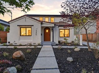 445 Iris St, Redwood City, CA 94062