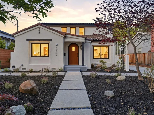 445 Iris St, Redwood City, CA 94062