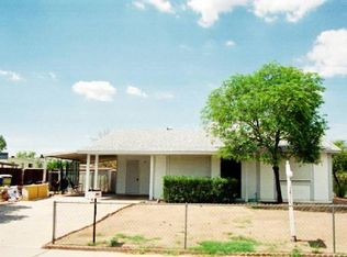 4038 E Southern Ave, Phoenix, AZ 85040