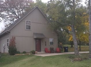 805 S Highland St, Ada, OK 74820