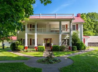 8998 Rineyville Big Springs Rd, Rineyville, KY 40162