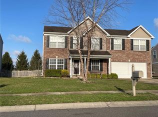 1288 Ivory Ct, Greenwood, IN 46143