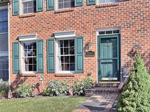 4184 Kittatinny Dr, Mechanicsburg, PA 17050