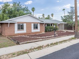 8542 E 23rd St, Tucson, AZ 85710