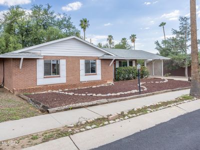 8542 E 23rd St, Tucson, AZ, 85710