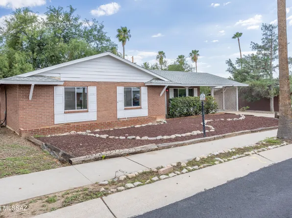 8542 E 23rd St, Tucson, AZ 85710