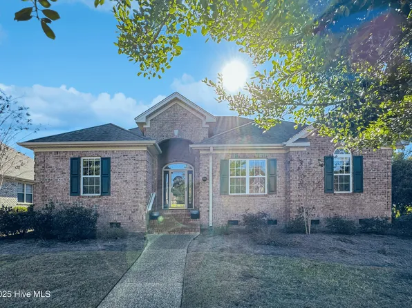 4306 Jonathan Court, Wilmington, NC 28412