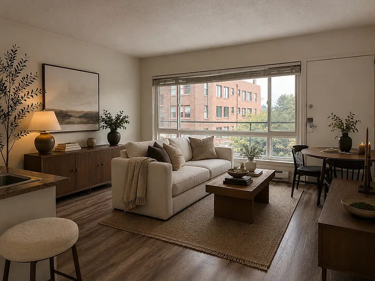 Effortless Living Near the Alaska Junction The Webster Apartments — Photo 23