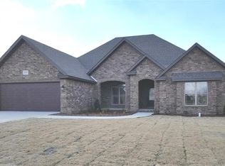 6313 Merrell Dr, Jonesboro, AR 72404