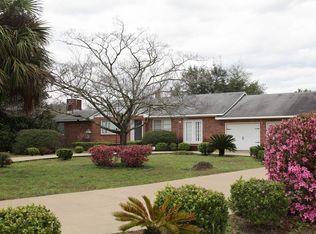 4243 S Us Highway 301, Jesup, GA 31546