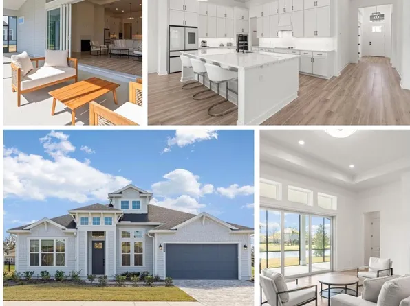 5262 CLAPBOARD COVE Court, Jacksonville, FL 32226