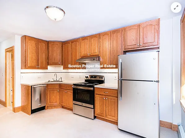 46 Garden St APT 5, Boston, MA 02114