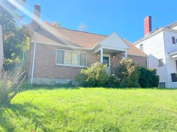 4092 Jordan St, South Heights, PA 15081