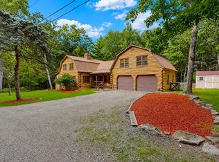112 Pawnee Rd, Shohola, PA 18458