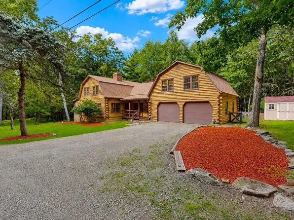 112 Pawnee Rd, Shohola, PA 18458