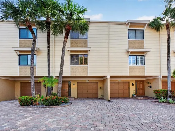 506 SANDY HOOK ROAD #506, TREASURE ISLAND, FL 33706