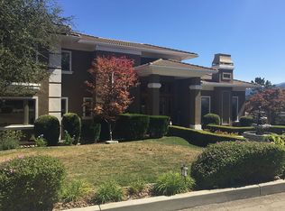 550 Santa Rosa Dr, Los Gatos, CA