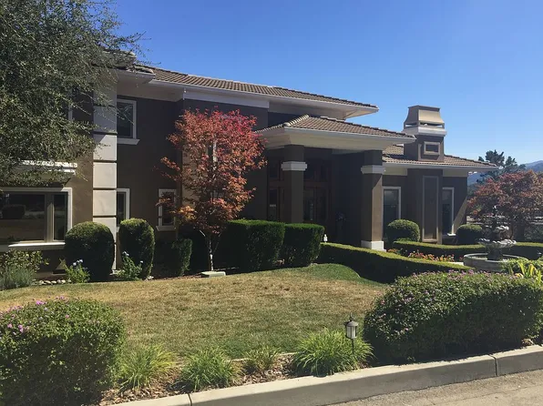 550 Santa Rosa Dr, Los Gatos, CA 95032