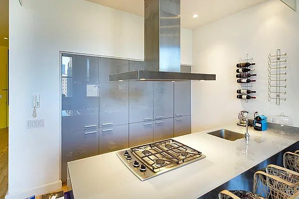 Rented by Brown Harris Stevens | media 10