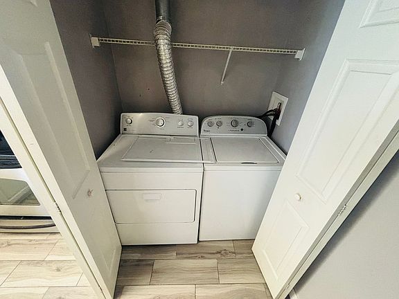 Washer/dryer