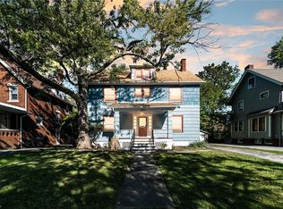 3153 Whitethorn Rd, Cleveland Hts, OH 44118