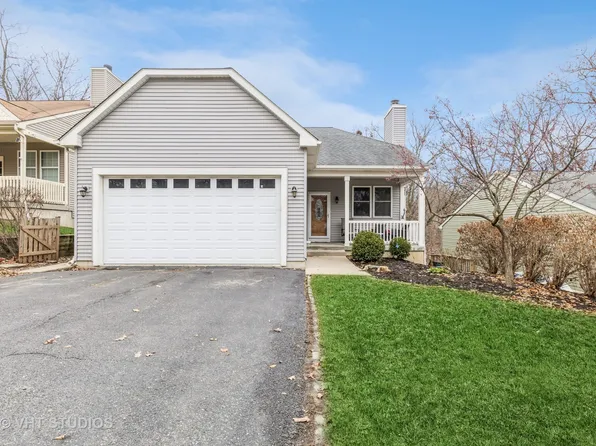 31 Forest Ave, Fox Lake, IL 60020